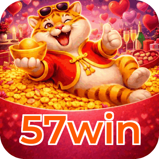 Tabela RTP dos jogos de cassino da 57win